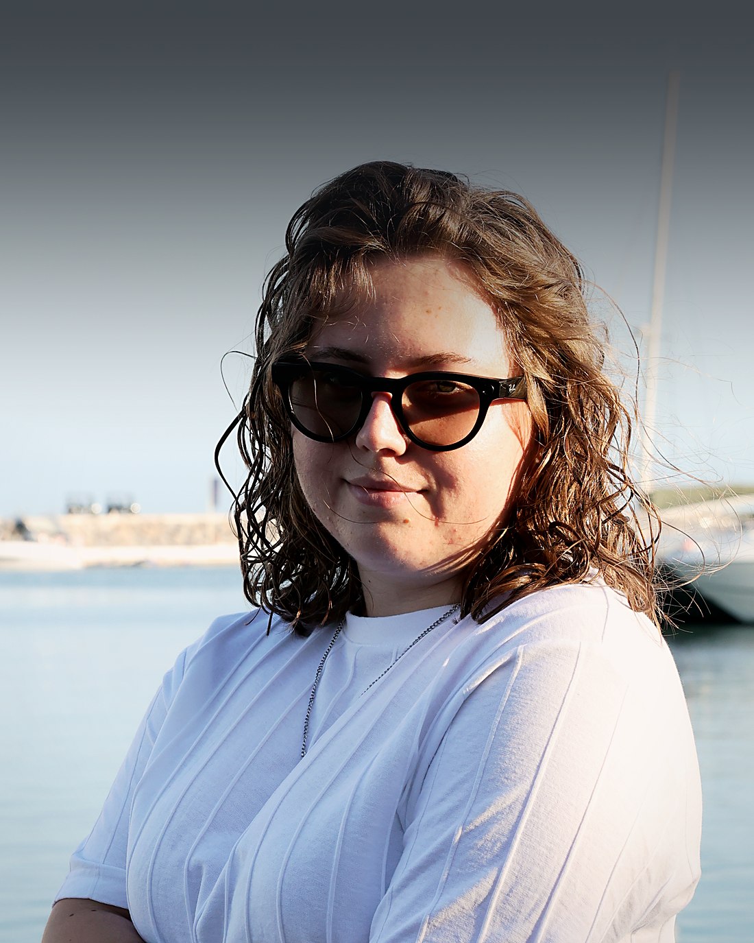 Alejandra, manager at PAV GROUP